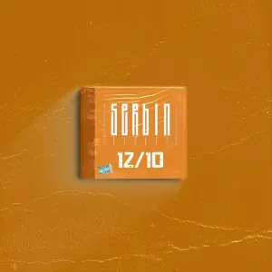 SERBIN - Буду любить тебя я