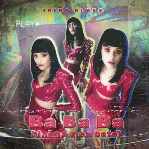 Irina Rimes - Ba ba ba