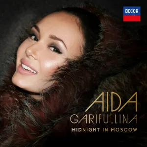 Аида Гарифуллина, RSO-Wien, Cornelius Meister - Pakhmutova: Нежность