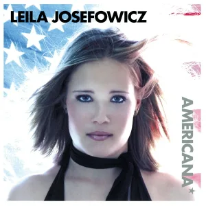 Leila Josefowicz, John Novacek - Joplin: Ragtime Dance - Transcribed Perlman