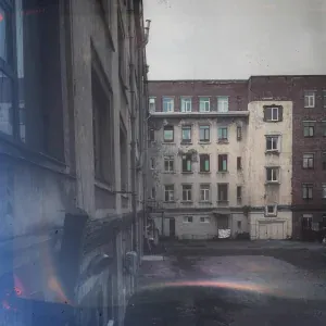 Son, Fire! - Поделить на ноль