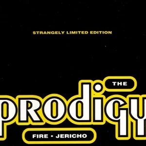 The Prodigy - Jericho
