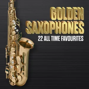 The Golden Saxophone - The Girl From Ipanema