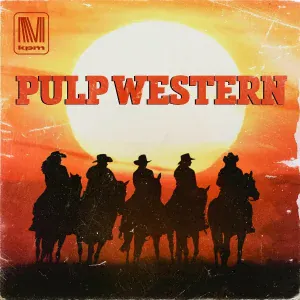 Skip Armstrong, Michael Armstrong, Dirk Steinberg - Santa Fe Sunset