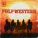 Skip Armstrong, Michael Armstrong, Dirk Steinberg - Santa Fe Sunset