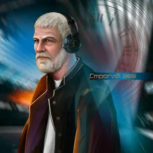 Строгий - Дед