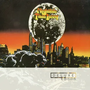 Thin Lizzy - Sha La La