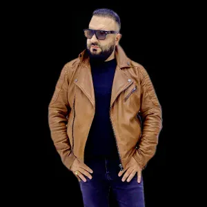 Edgar Gevorgyan - Hrashq
