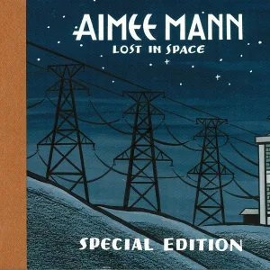 Aimee Mann - The Moth (Live)