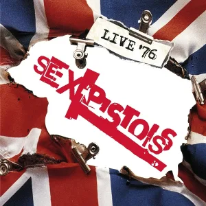Sex Pistols - Problems