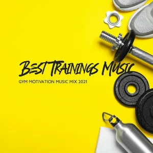 Intense Workout Music Club, Best of Hits, Chillout Music Masters - Wild Touch