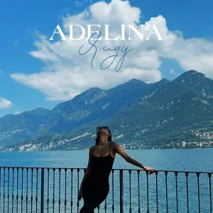 Adelina - Я иду