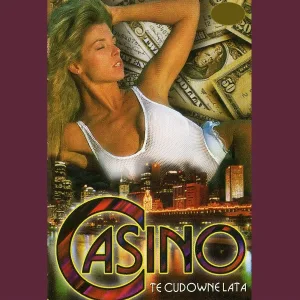Casino - Piękny sen
