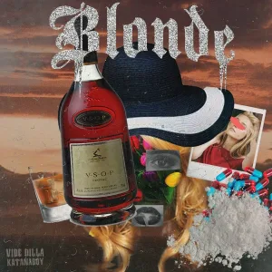 Бодя Мир, KATANABOY - Blonde