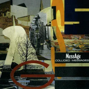 MessAge - When Your Love Is in Town