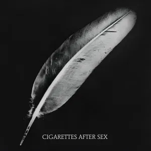 Cigarettes After Sex - Affection