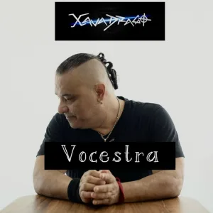 Xava Drago - Corrido De Monterrey