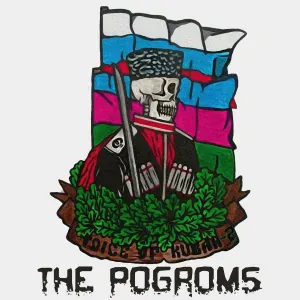 THE POGROMS - Доктрина