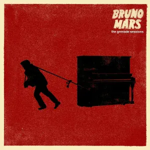 Bruno Mars - Catch a Grenade