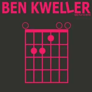Ben Kweller feat. Chris Morrissey, Mark Stepro, Kitt Kitterman - I Miss You