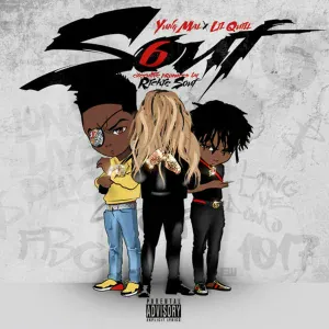 Yung Mal & Lil Quill - Ain't The Same
