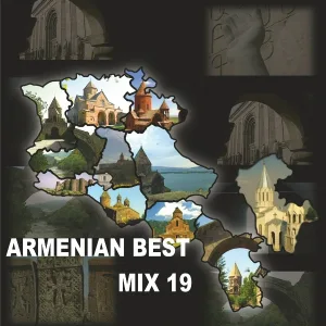 Artash Asatryan - Hars es Darzel