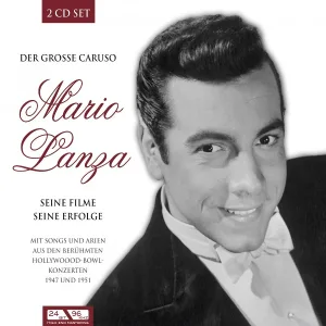 Mario Lanza - Marechiare