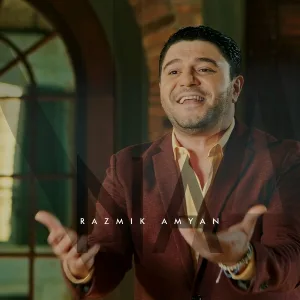 Razmik Amyan - Na