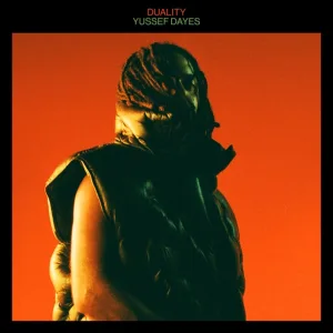 Yussef Dayes feat. Rocco Palladino, Charlie Stacey - For My Ladies