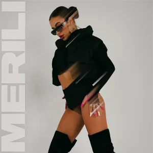 MERILI - Газ в пол