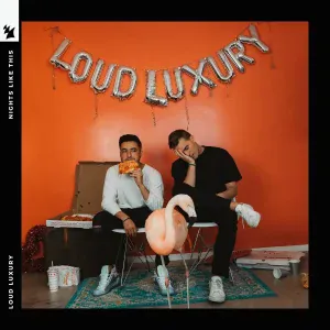 Loud Luxury, brando - Gummy