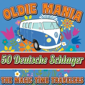 The Magic Time Travelers - Schöner fremder Mann