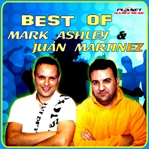 Mark Ashley, Juan Martinez - Save Me (Don't Break Me)