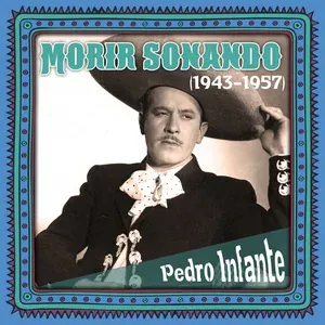 Pedro Infante - Mala suerte