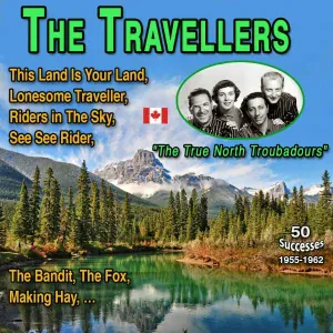 The Travellers - You Are My Sunshine (Arr. By Léo Petit)