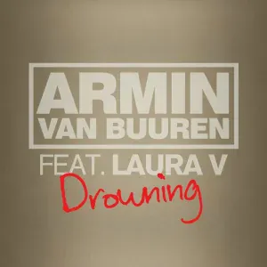 Armin van Buuren, Laura V - Drowning