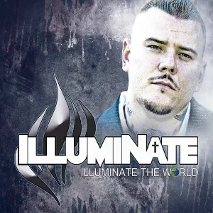 Illuminate feat. Benji Cortez - All About You