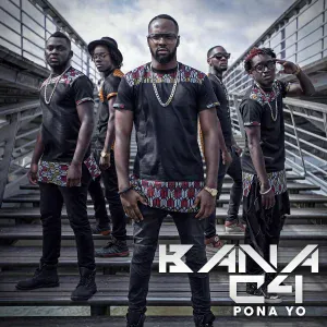 Bana C4 - Tout donner