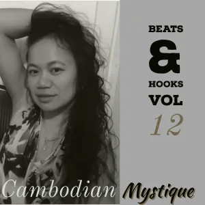 Cambodian Mystique - Getting Naughty