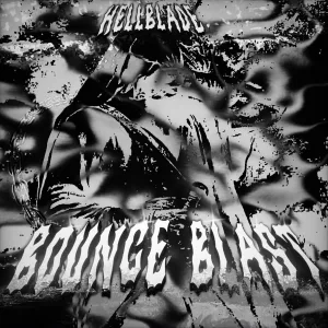 HELLBLADE - Bounce Blast