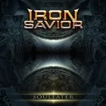 Iron Savior - Souleater