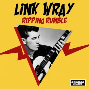 Link Wray - Run Chicken Run