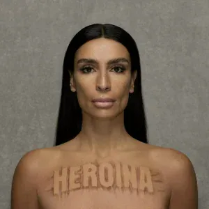 Sevdaliza - Intro