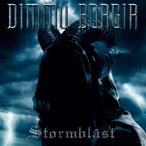 Dimmu Borgir - Da Den Kristne Satte Livet Til
