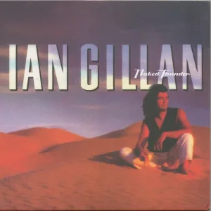 Ian Gillan - Gut Reaction