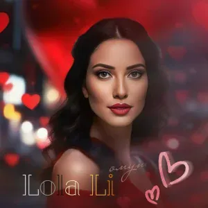 Lola Li - Noyabr