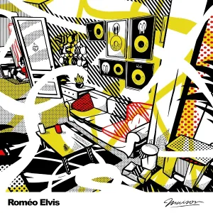 Roméo Elvis - Défoncé