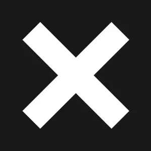 The xx - Blood Red Moon