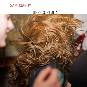 Samosaboy - Голос в голове
