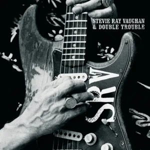 Stevie Ray Vaughan & Double Trouble - Scuttle Buttin'